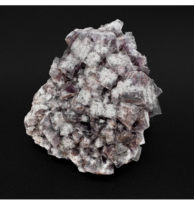Purple Fluorite (R1008)