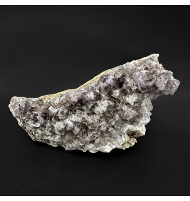 Purple Fluorite (R1010)