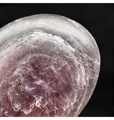 Purple Mica Palmstone (SKU R1611)