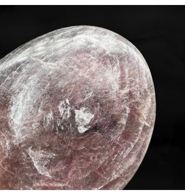 Purple Mica Palmstone (SKU R1612)