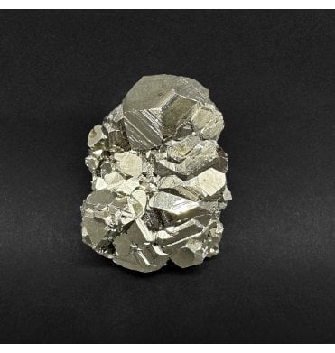 Pyrite Cluster (R1077)