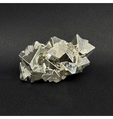 Pyrite Cluster (R1079)