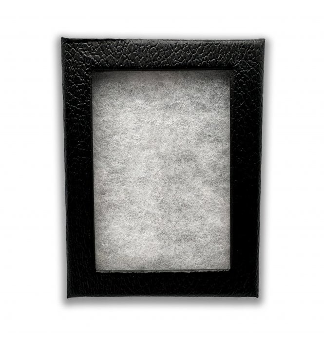 Display Box (4 ¼ inch x 3 ¼ inch x ¾ inch) (SKU H03)