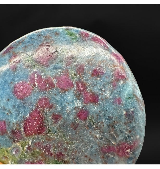 Ruby in Kyanite (SKU R1698)