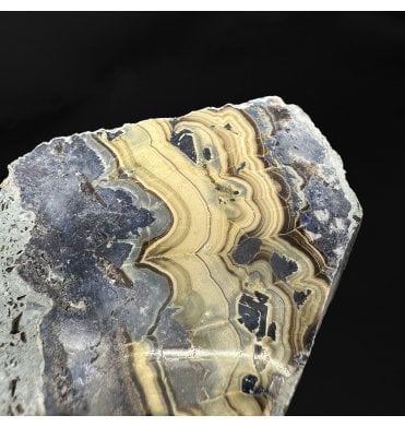 Schalenblende Slice (SKU R1750)