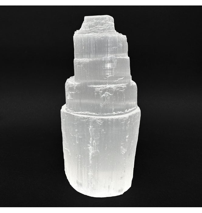 Selenite Mountain (SKU R1419)