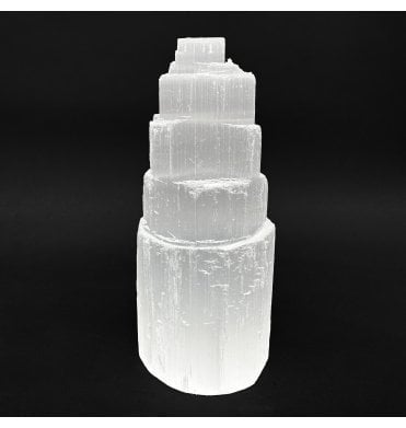 Selenite Mountain (SKU R1420)