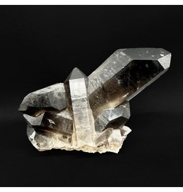 Smokey Quartz Cluster (SKU R1490)