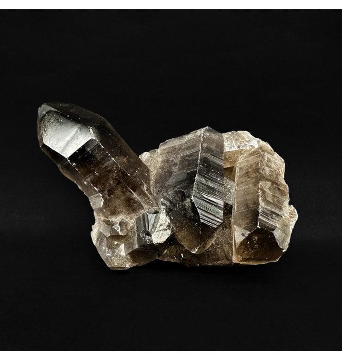 Smokey Quartz (SKU R1499)