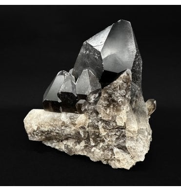 Smokey Quartz (SKU R1504)