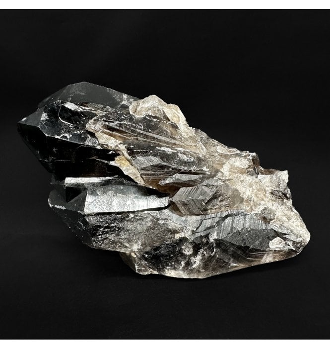 Smokey Quartz (SKU R1507)