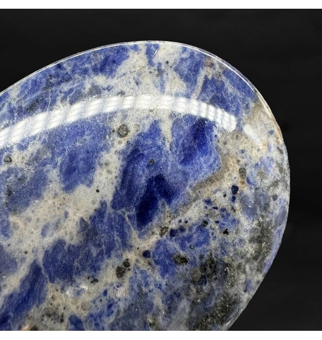 Sodalite Palmstone (SKU R1607)