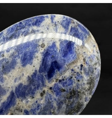 Sodalite Palmstone (SKU R1607)