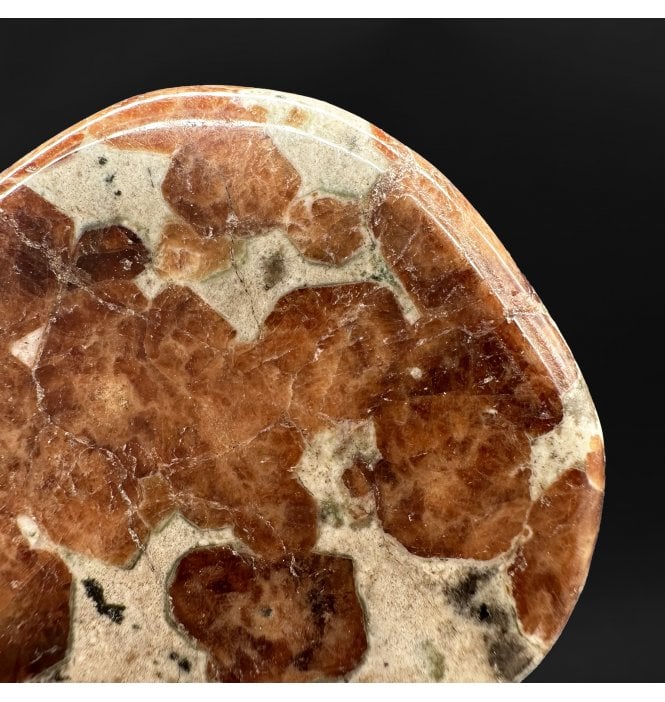 Spessartine Garnet (SKU R1699)