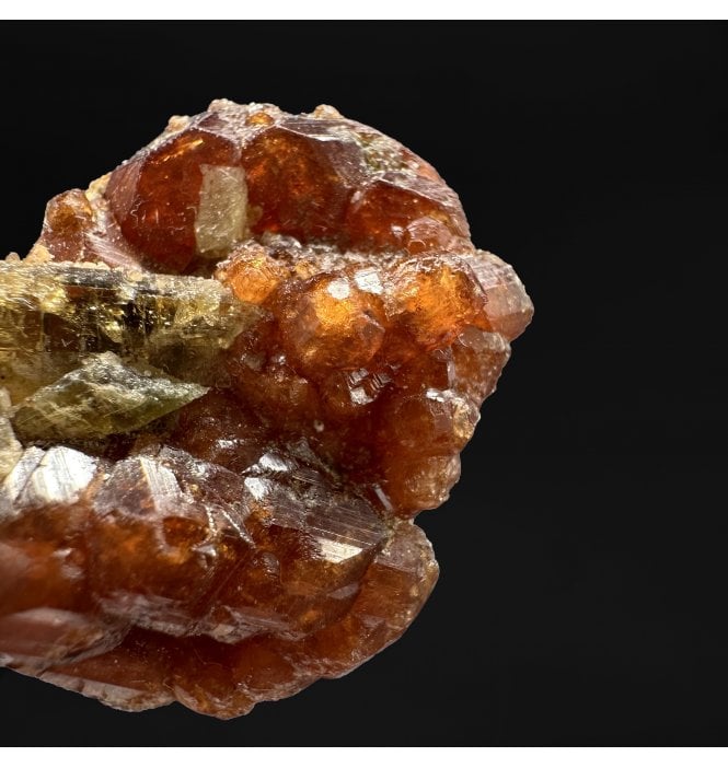Spessartine Garnet (SKU R1742)