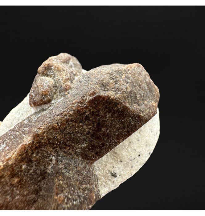 Staurolite Fairy Stone (SKU R1759)