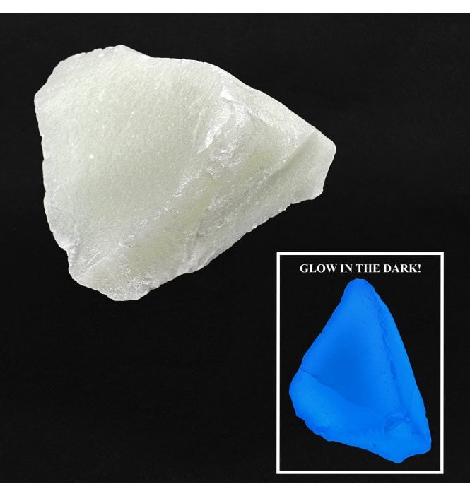 Strontium Aluminate (Glow in the Dark Crystal) (SKU R1624)
