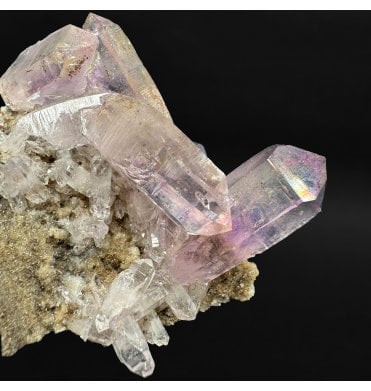 Vera Cruz Amethyst Cluster (SKU R1368)