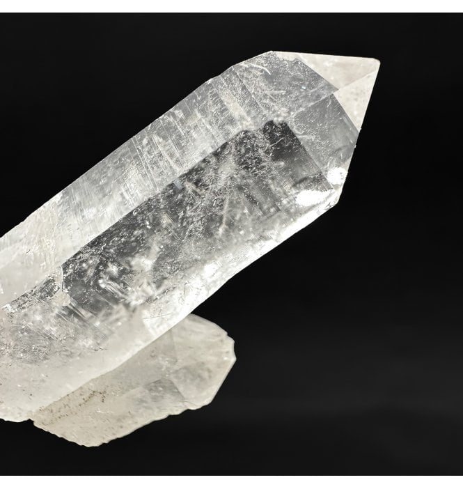 White Quartz Point (SKU R1483)