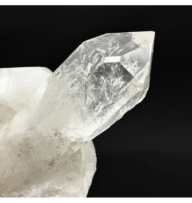 White Quartz Point (SKU R1486)