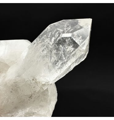 White Quartz Point (SKU R1486)