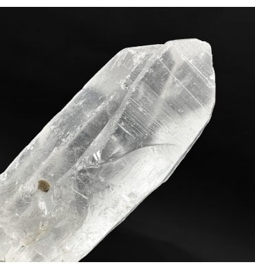 White Quartz Point (SKU R1487)